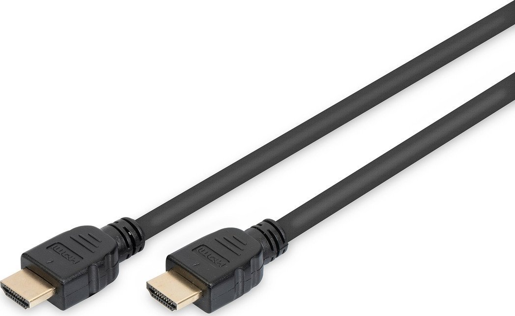 Kabel Digitus HDMI - HDMI 1m