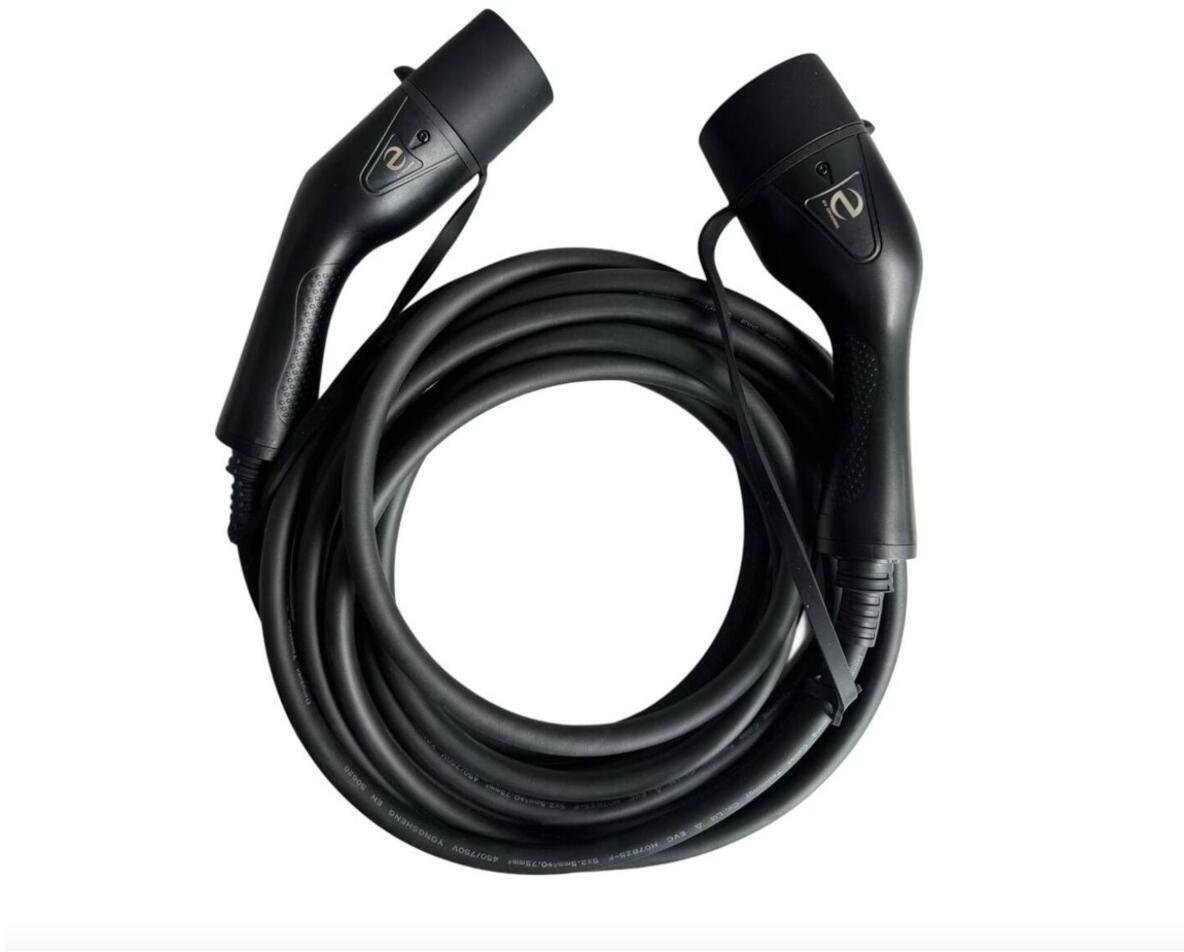 Kabel EV+ Auto EV Charge Kabel