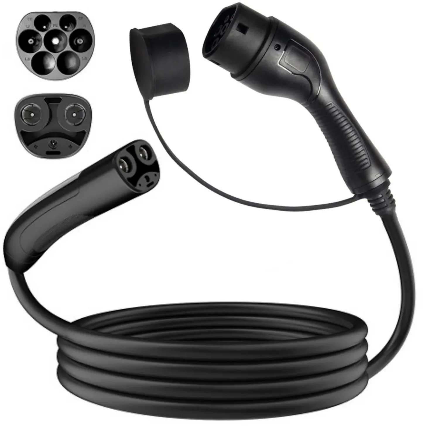 Kabel EV+ Auto Aksesuāri EV Charge