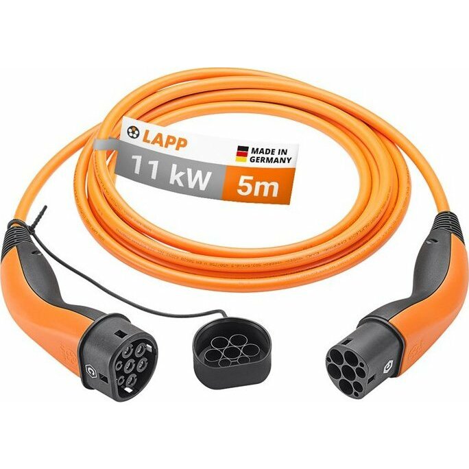 Kabel   LAPP 211 kW, 5 m