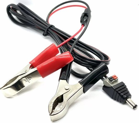 Kabel do 12V ki | 8594208020110