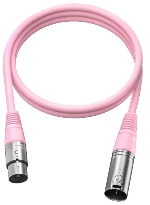Kabel Fifine XLR L9C 180cm ()