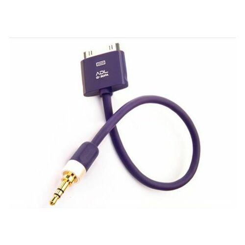 Kabel Furutech ADL Apple 30 pin