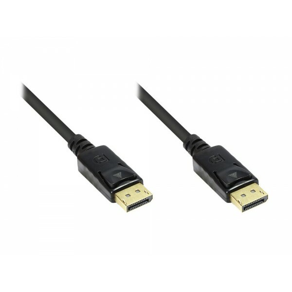 Kabel Good Connections DisplayPort - DisplayPort