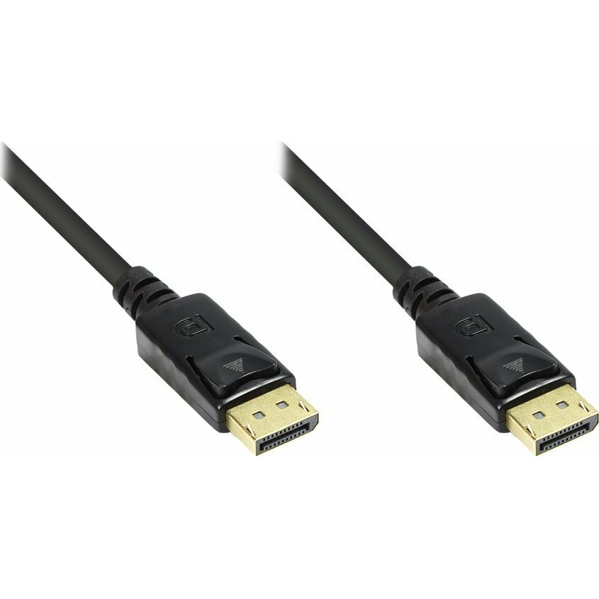 Kabel Good Connections DisplayPort - DisplayPort