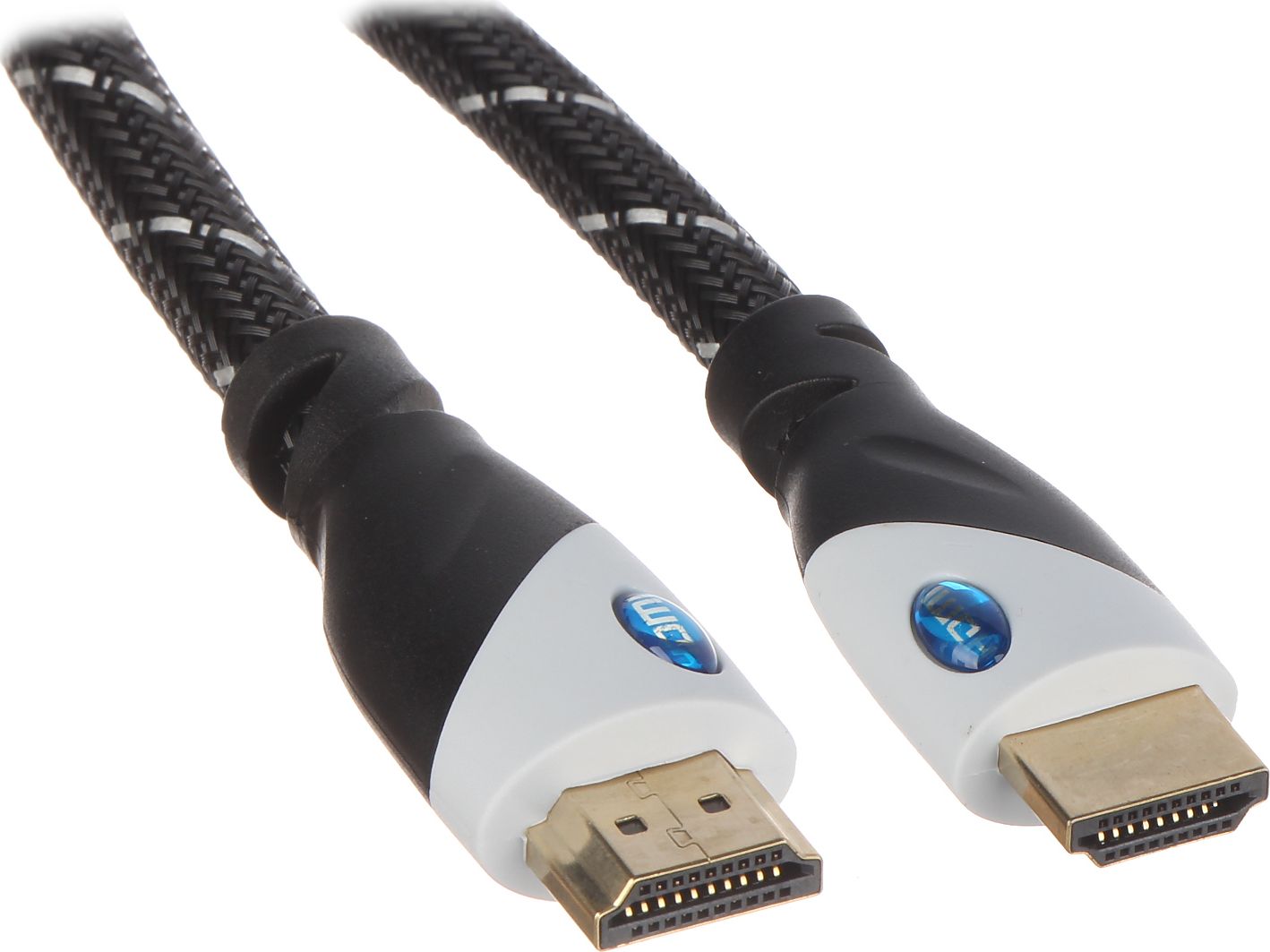 Kabel HDMI - HDMI 20m  (HDMI-20-PP)