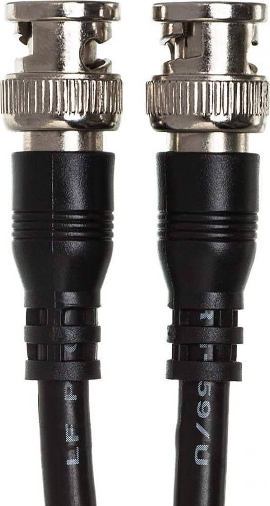 Kabel Hosa BNC - BNC 0