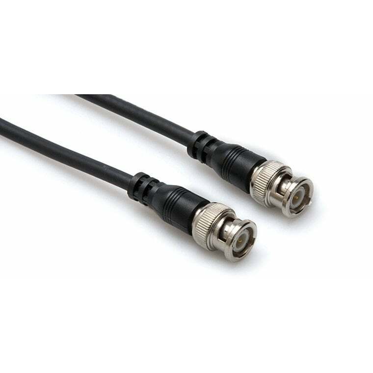 Kabel Hosa BNC - BNC 3m