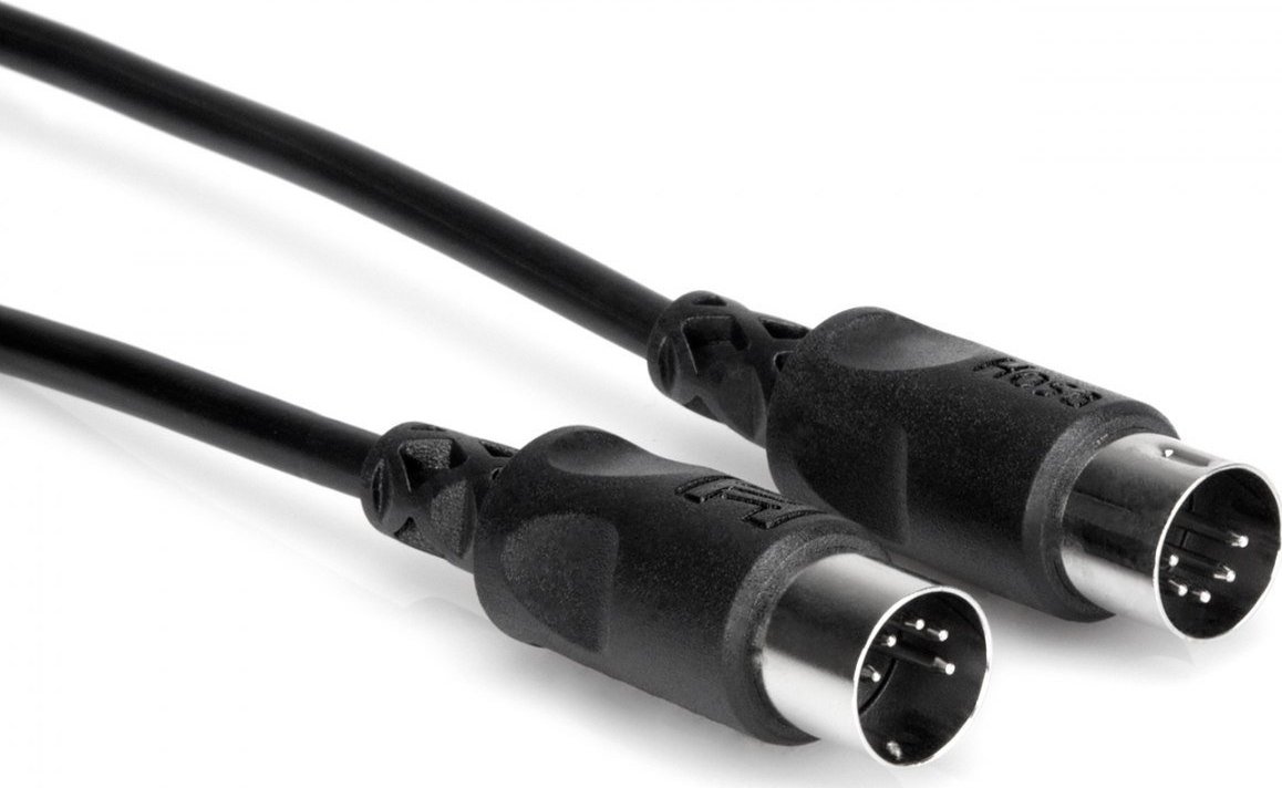 Kabel Hosa DIN - DIN 0