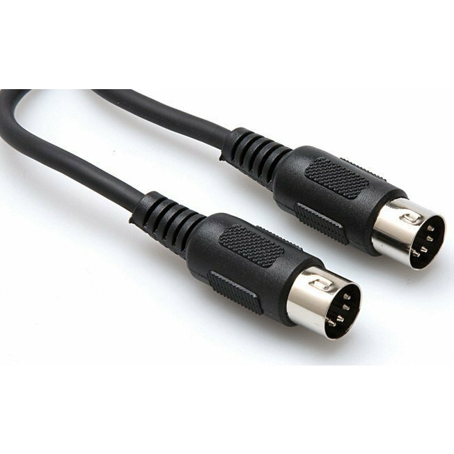 Kabel Hosa DIN - DIN 1