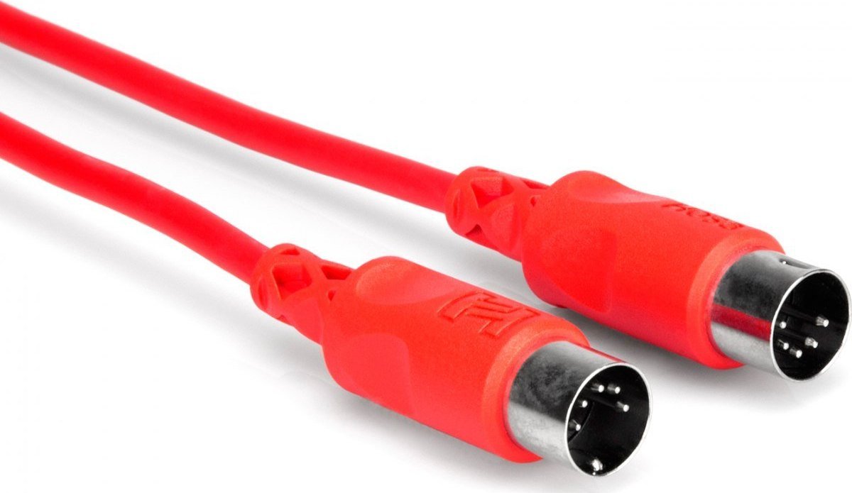 Kabel Hosa DIN - DIN 3