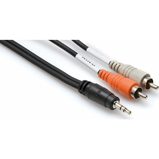 Kabel Hosa Jack 3.5mm -