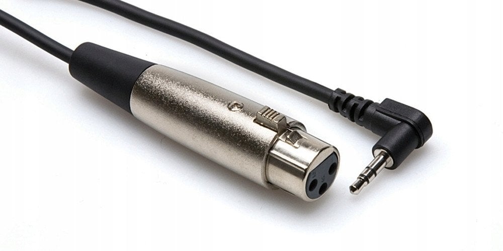 Kabel Hosa Jack 3.5mm -