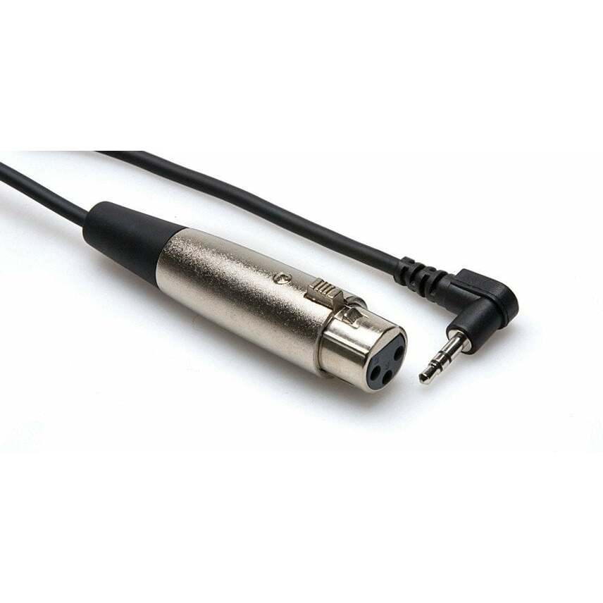 Kabel Hosa Jack 3.5mm -