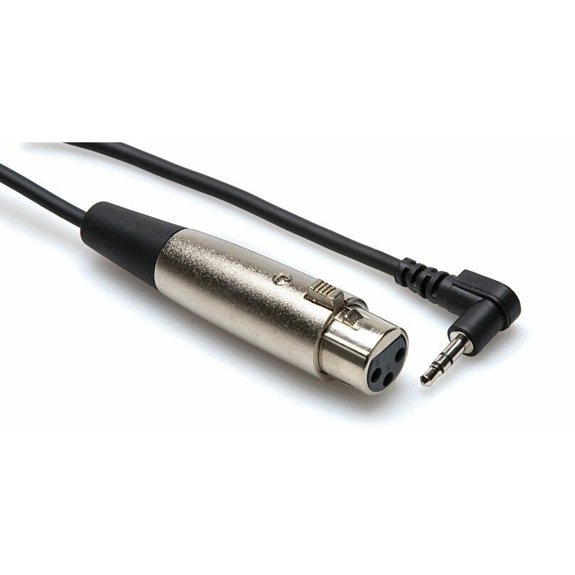 Kabel Hosa Jack 3.5mm -
