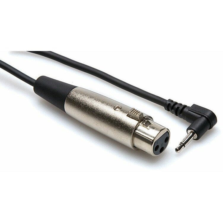 Kabel Hosa Jack 3.5mm -