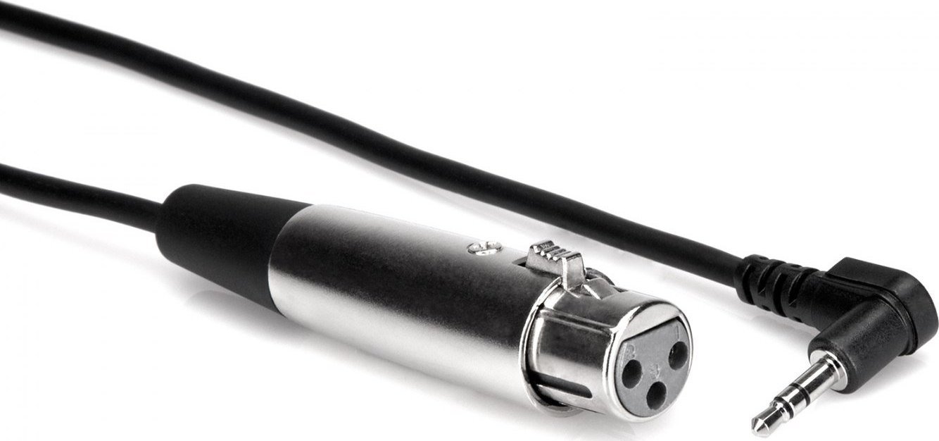 Kabel Hosa Jack 3.5mm -
