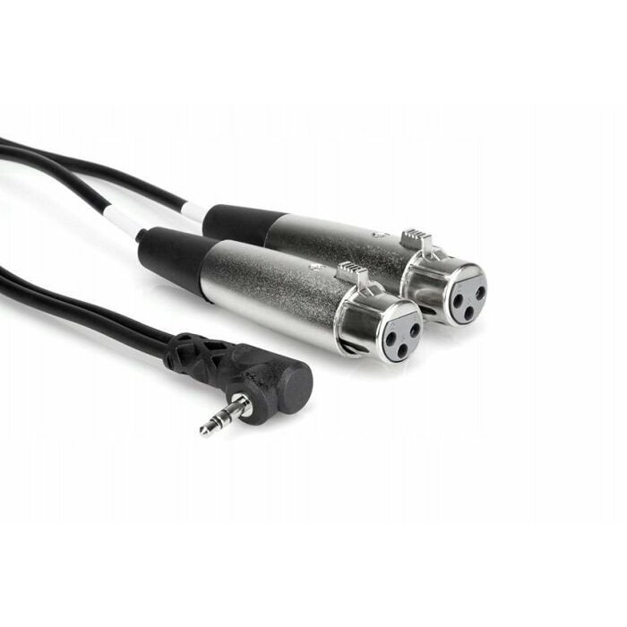 Kabel Hosa Jack 3.5mm -