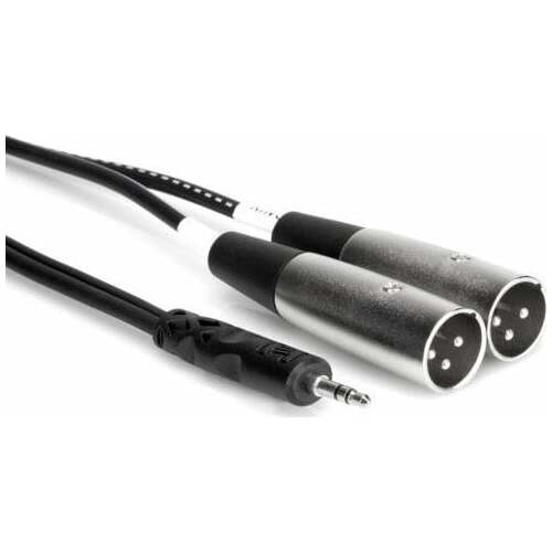 Kabel Hosa Jack 3.5mm -