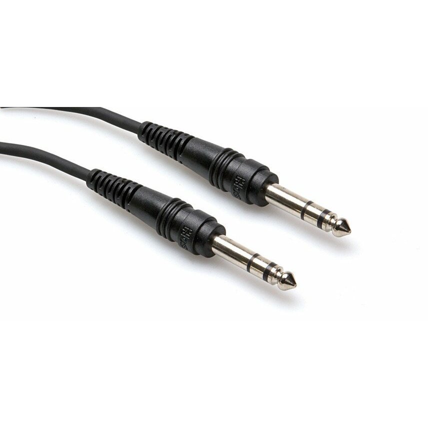 Kabel Hosa Jack 6.3 mm