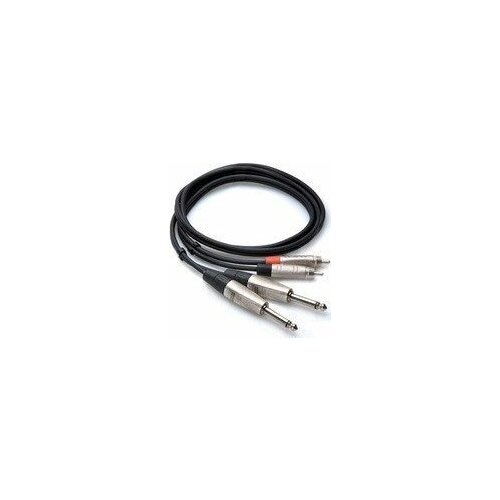 Kabel Hosa Jack 6.3 mm