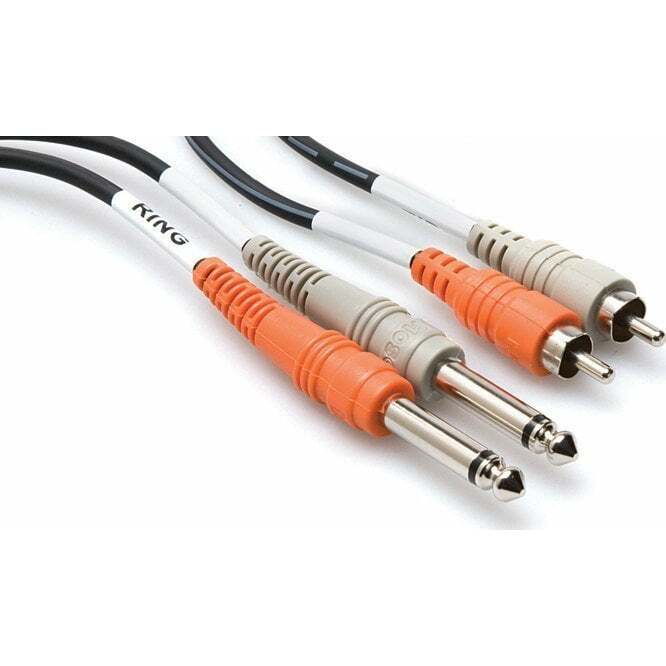 Kabel Hosa Jack 6.3 mm