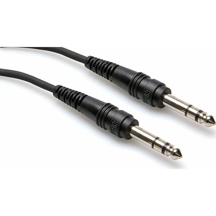 Kabel Hosa Jack 6.3mm  -