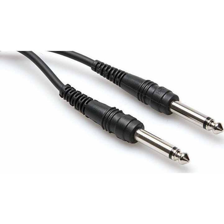 Kabel Hosa Jack 6.3mm -