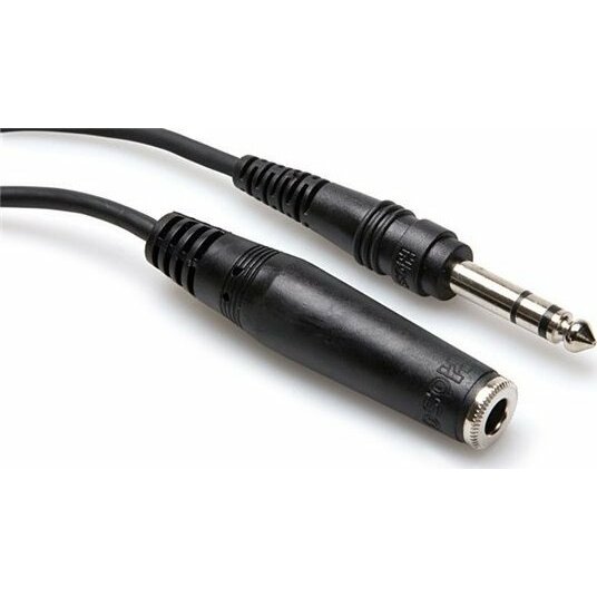 Kabel Hosa Jack 6.3mm -