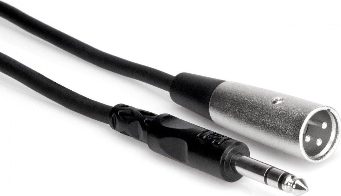 Kabel Hosa Jack 6.3mm -