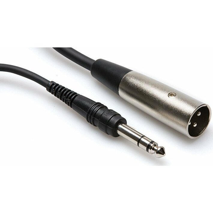 Kabel Hosa Jack 6.3mm -
