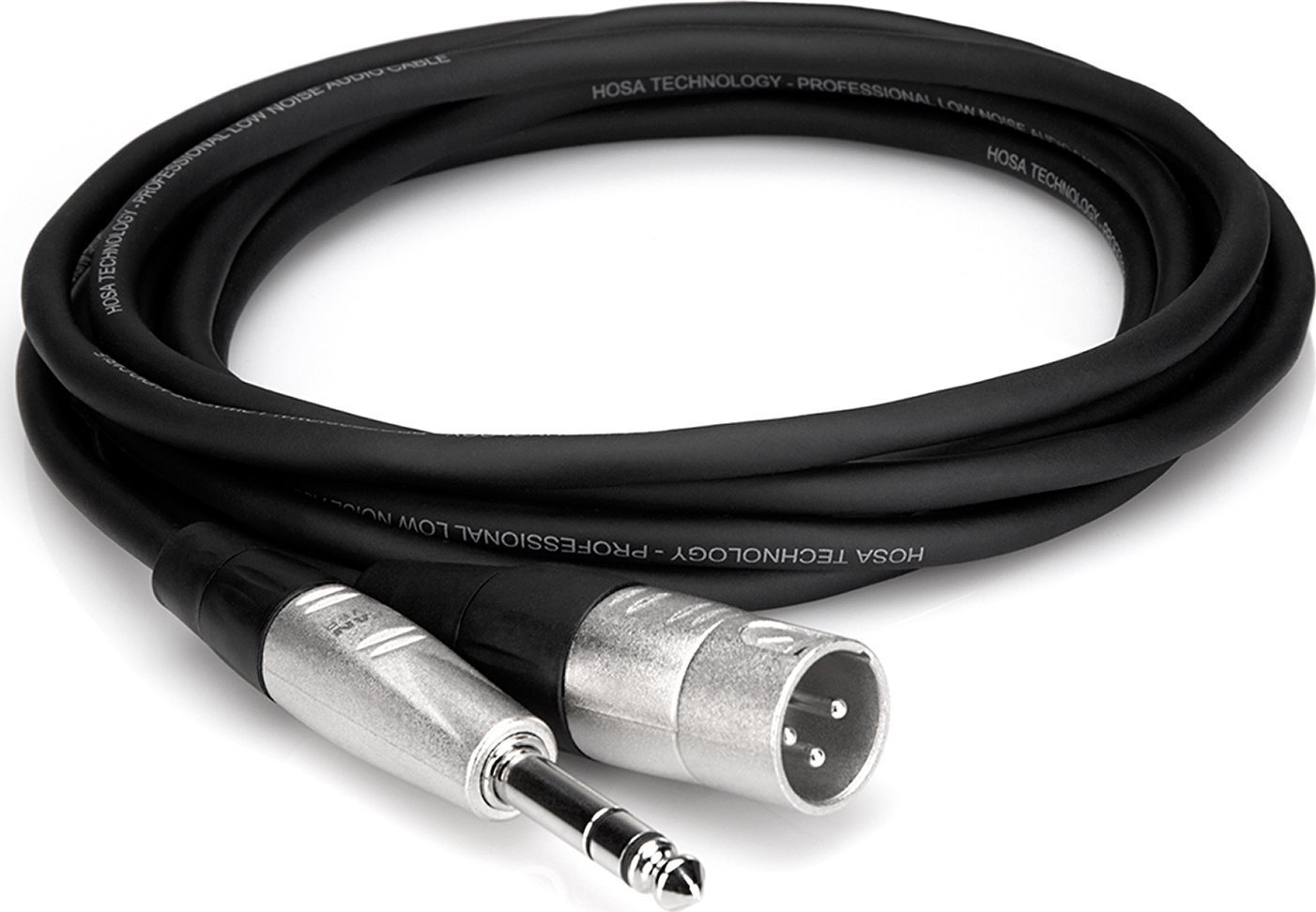 Kabel Hosa Jack 6.3mm -