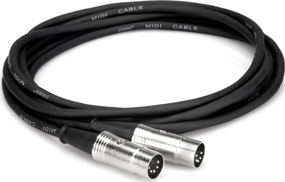 Kabel Hosa MIDI 3 m (MID-510)