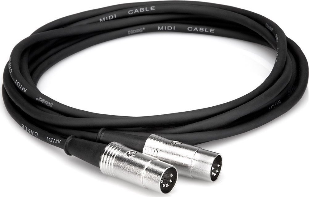 Kabel Hosa MIDI - MIDI 1