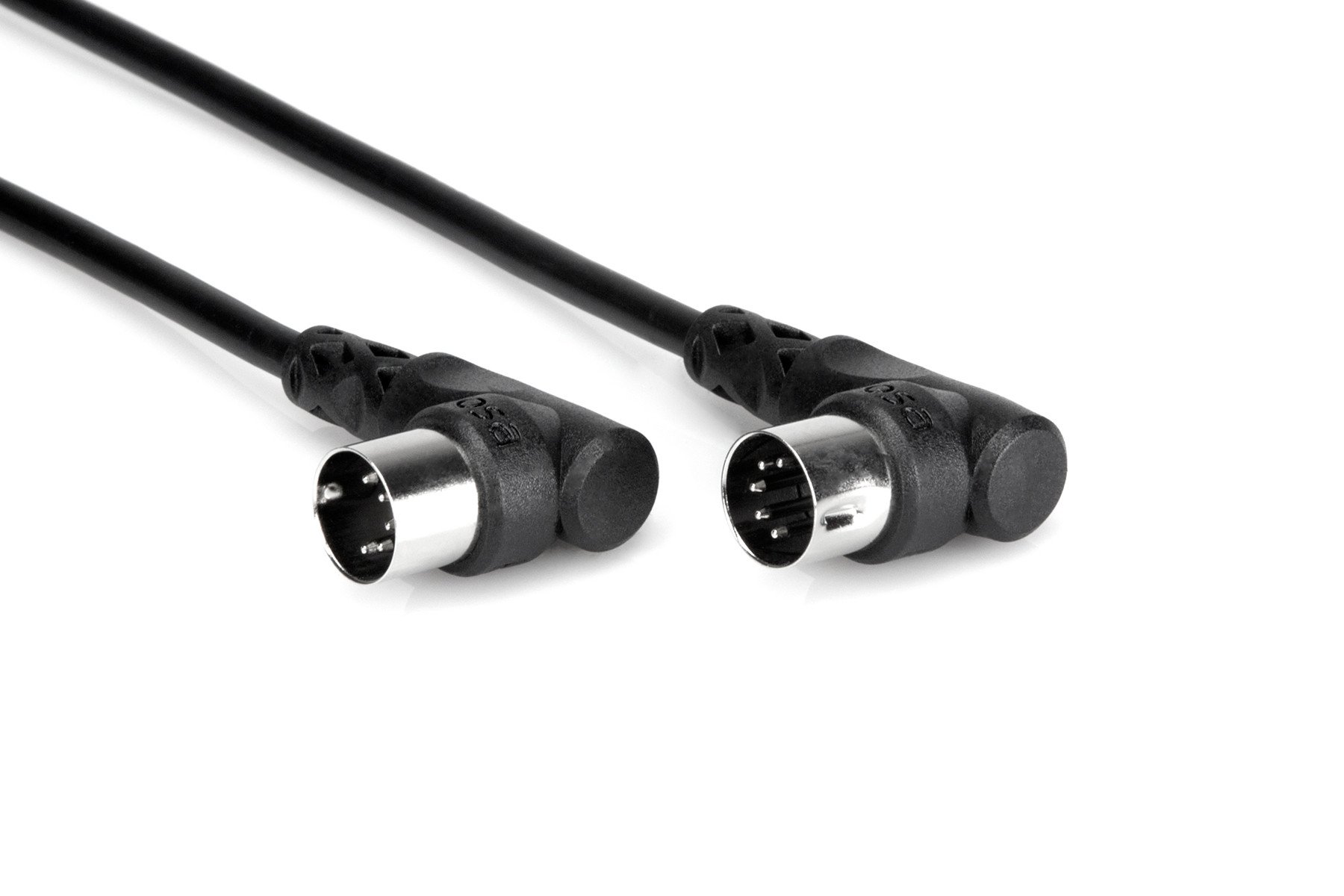 Kabel Hosa MIDI - MIDI 3m