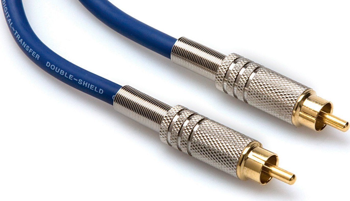 Kabel Hosa RCA (Cinch) - RCA