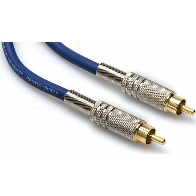 Kabel Hosa RCA (Cinch) - RCA
