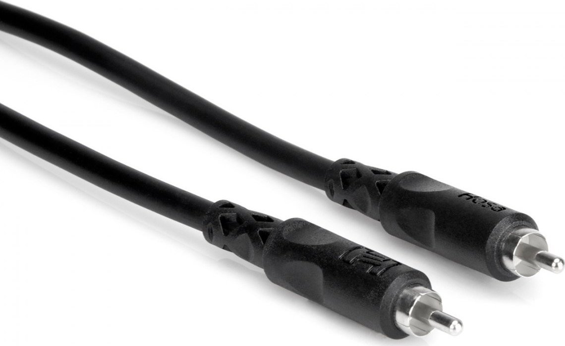 Kabel Hosa RCA (Cinch) - RCA
