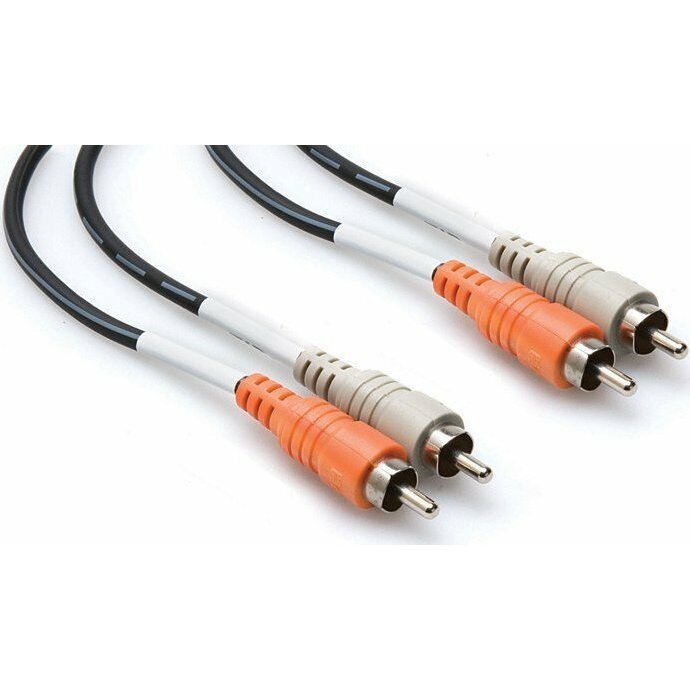 Kabel Hosa RCA (Cinch) x2 -