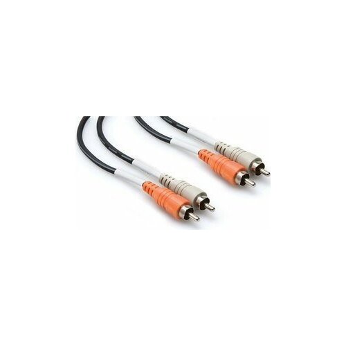 Kabel Hosa RCA (Cinch) x2 -