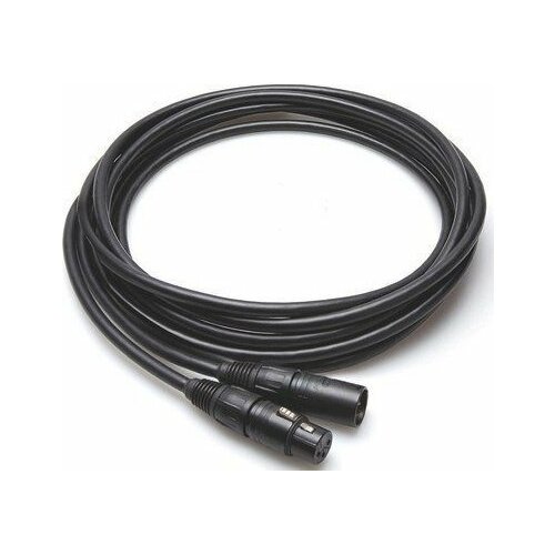 Kabel Hosa XLR - XLR 3m