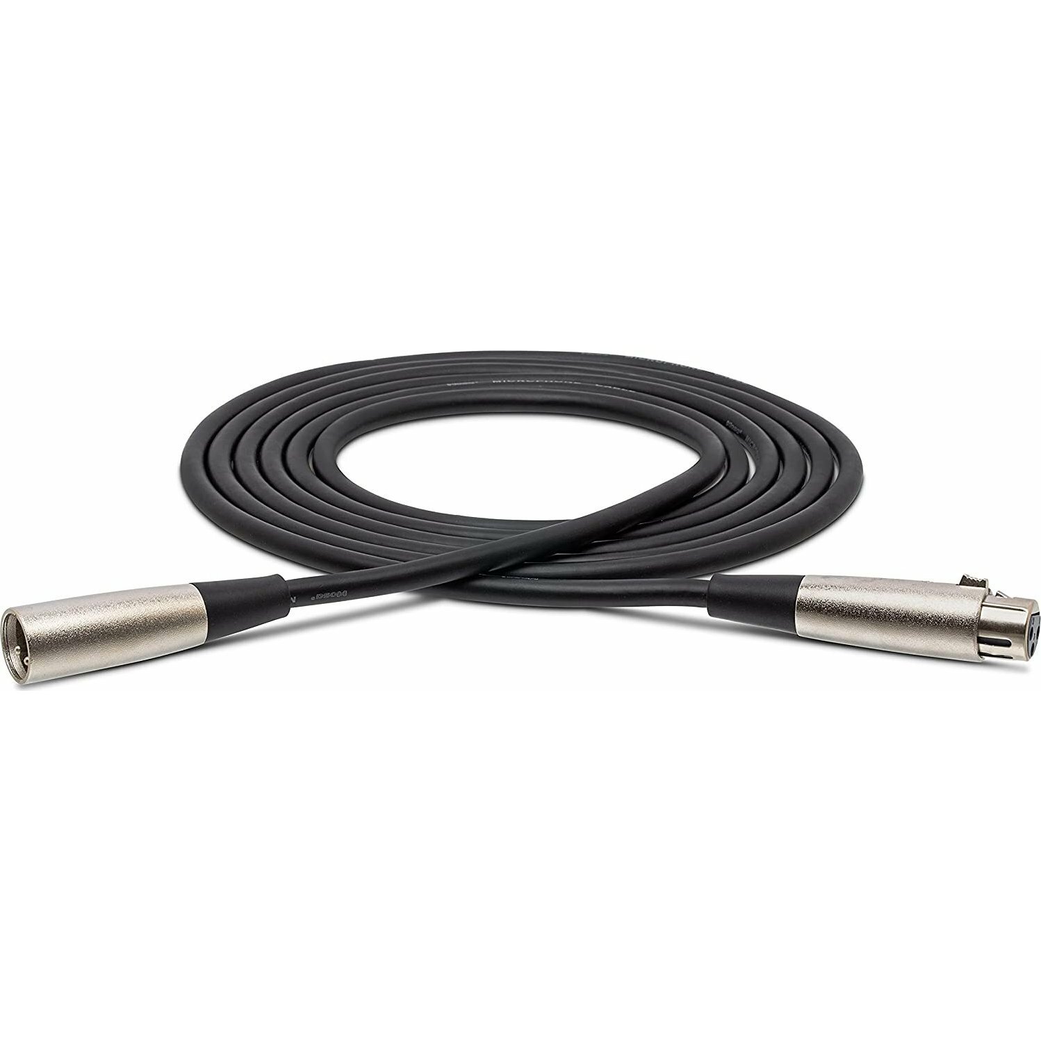Kabel Hosa XLR - XLR 3m
