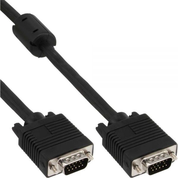 Kabel InLine D-Sub (VGA) - D-Sub