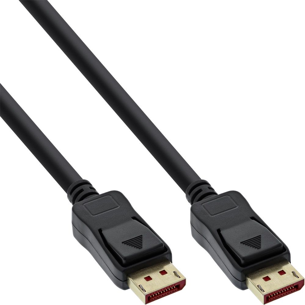Kabel InLine DisplayPort - DisplayPort 0