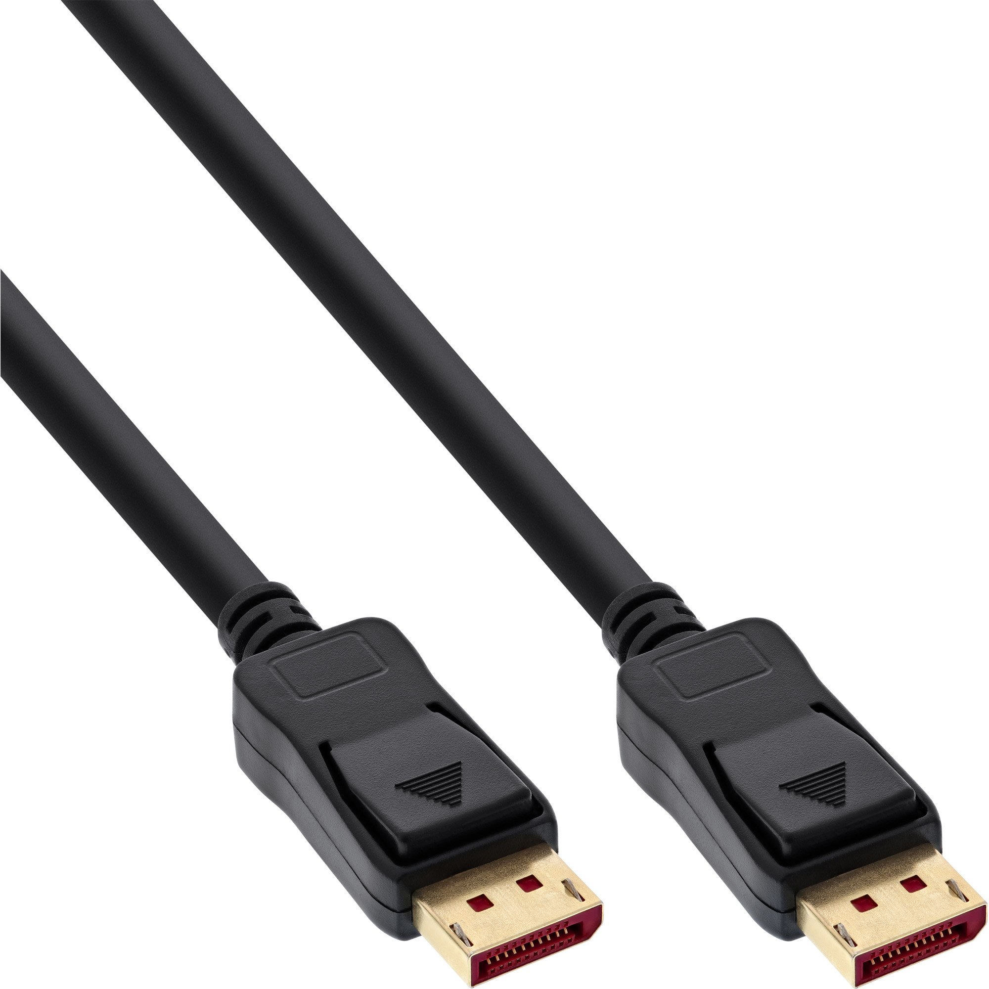 Kabel InLine DisplayPort - DisplayPort 1