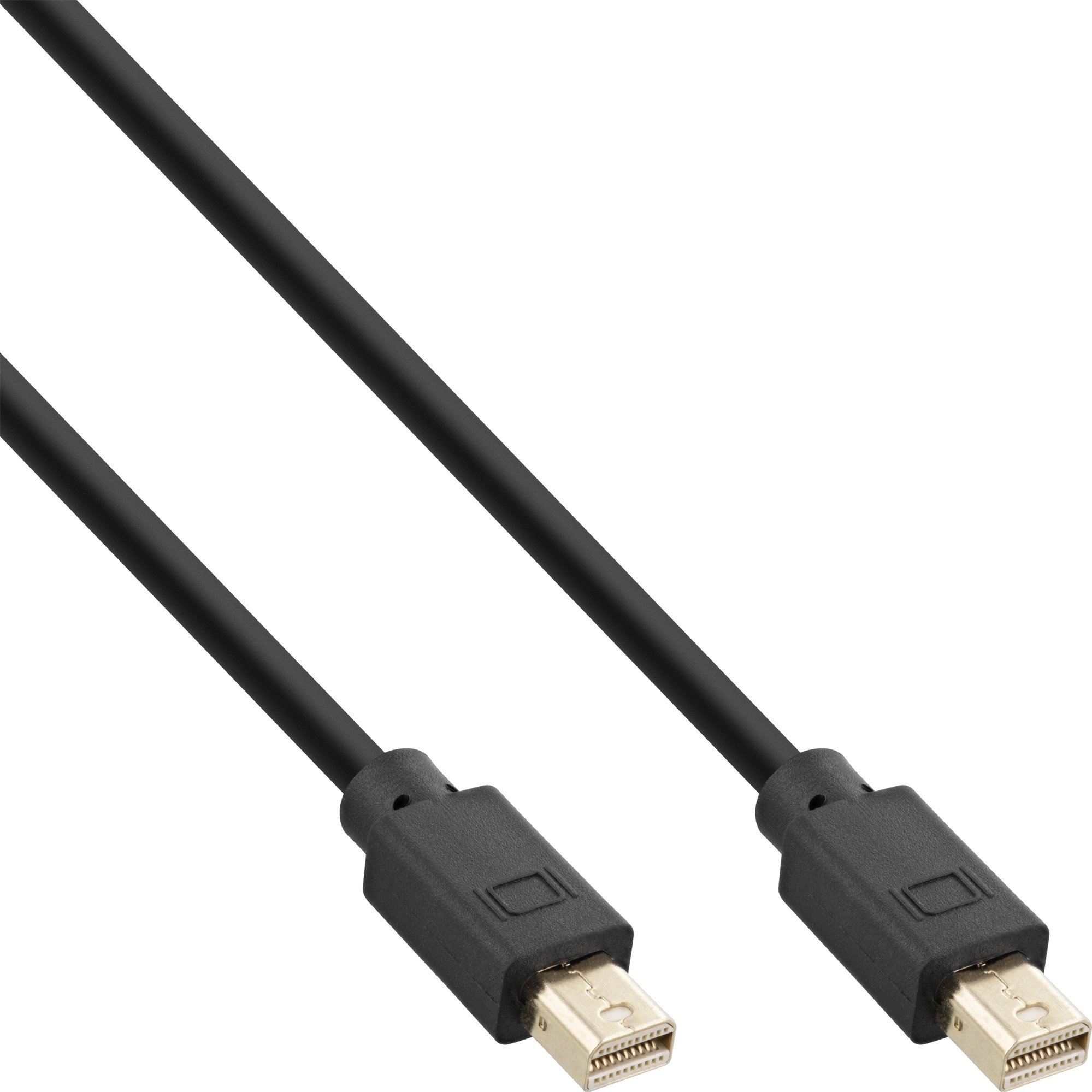 Kabel InLine DisplayPort Mini - DisplayPort