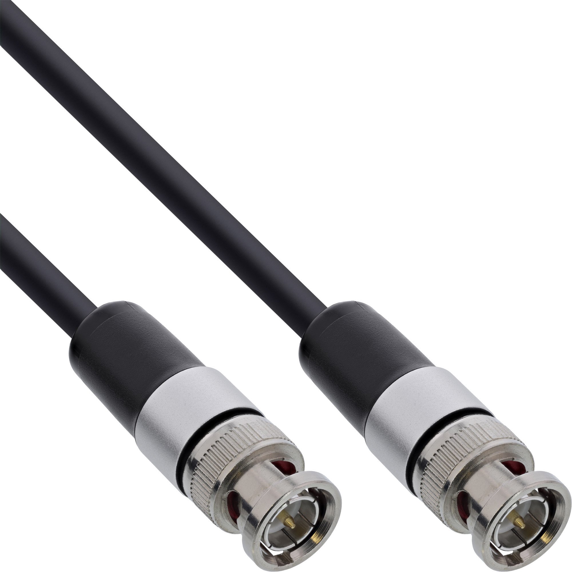 Kabel InLine InLine® BNC Video 12G-SDI
