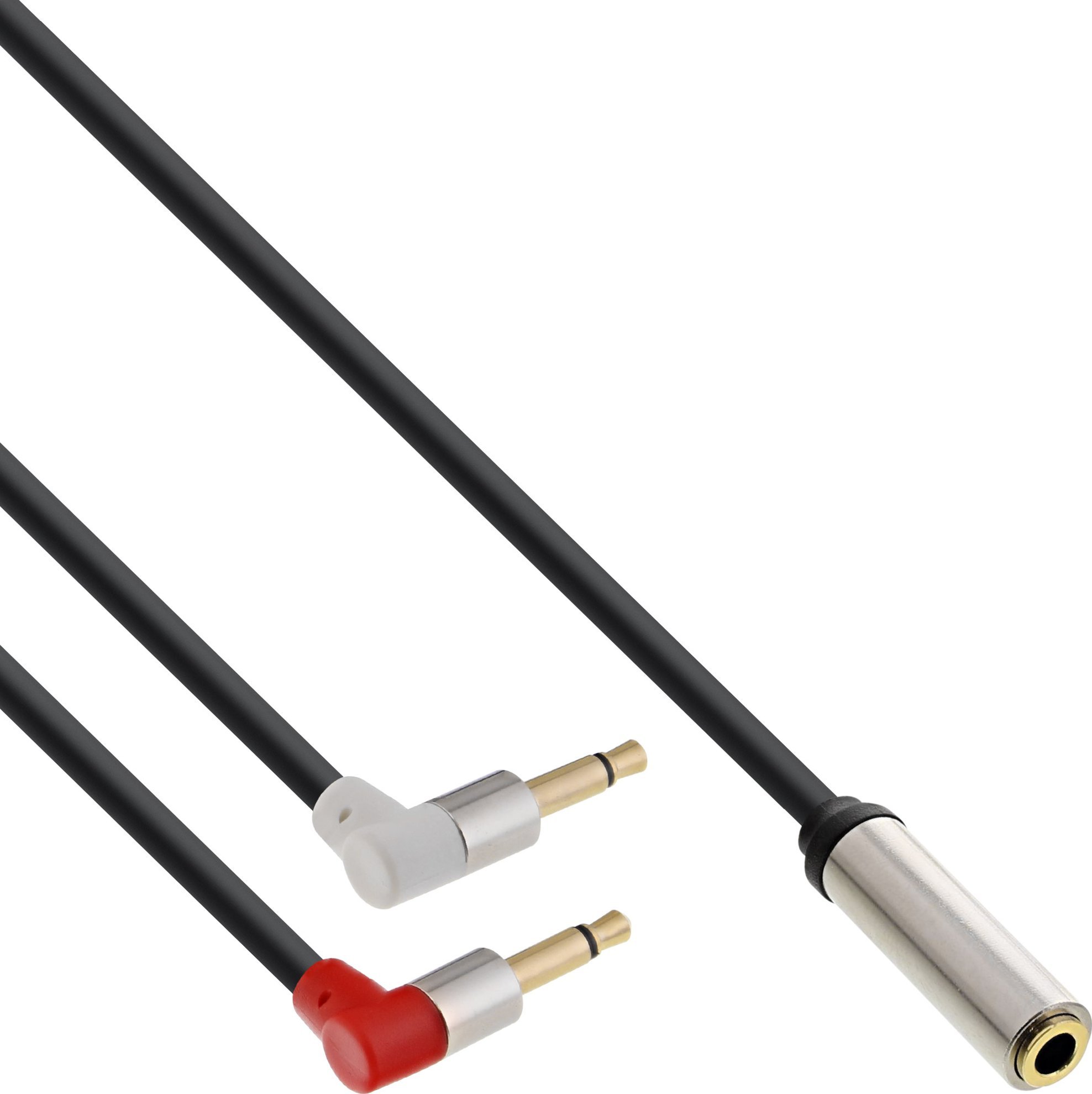 Kabel InLine Jack 3.5mm -