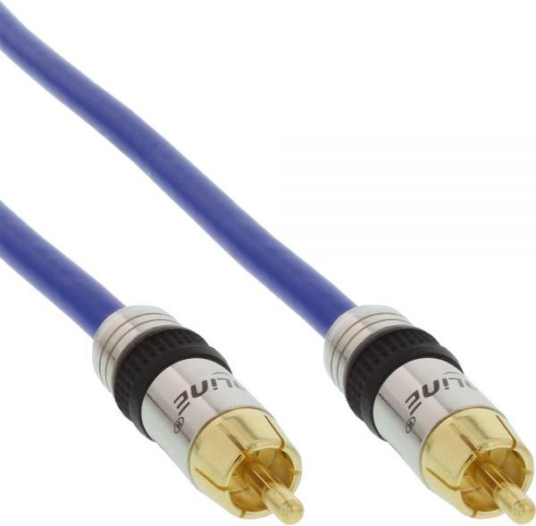 Kabel Intos RCA (Cinch) - RCA