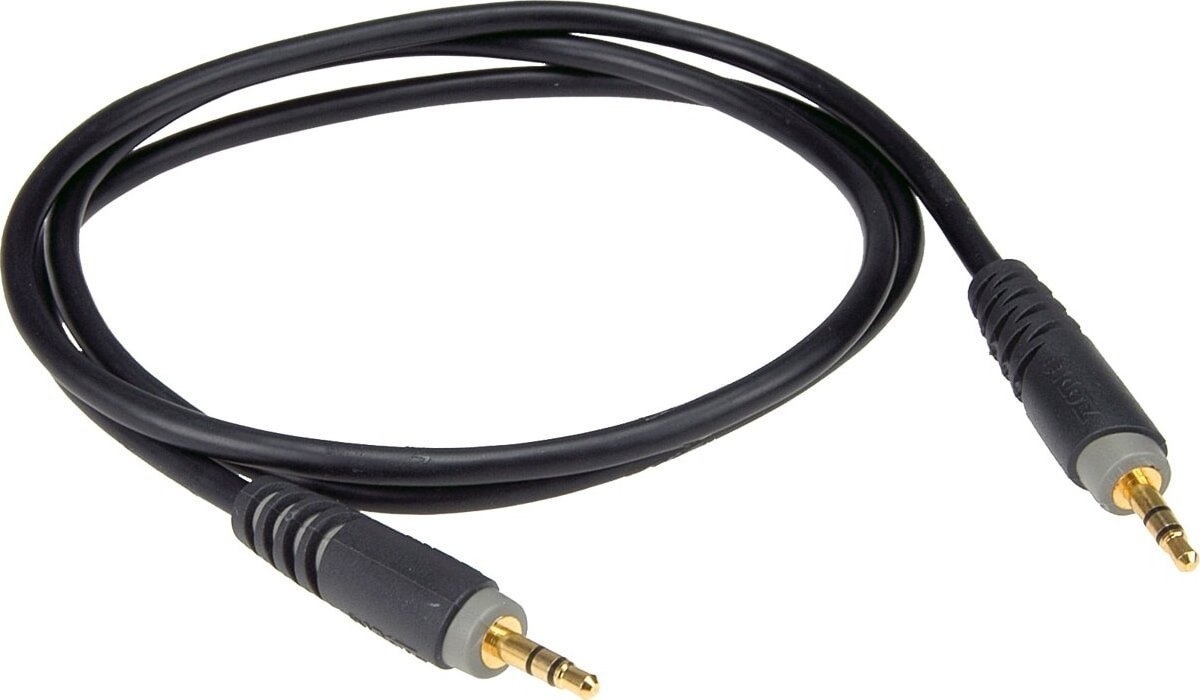 Kabel Klotz Jack 3.5mm -